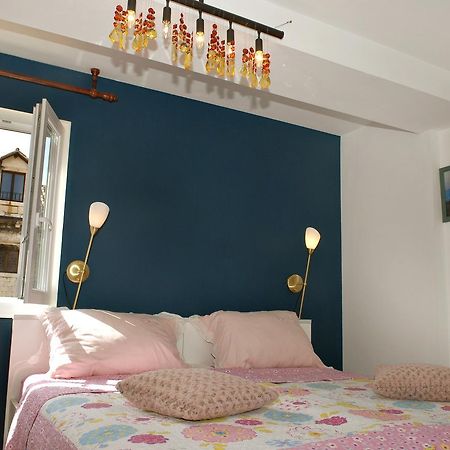 Apartment Piazzeta De Luxe Split Dış mekan fotoğraf