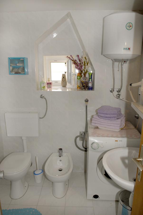Apartment Piazzeta De Luxe Split Dış mekan fotoğraf