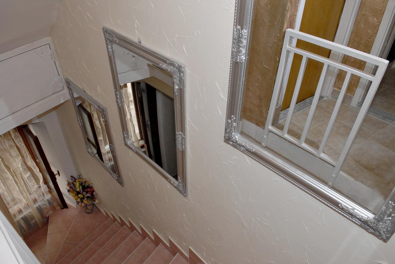 Apartment Piazzeta De Luxe Split Dış mekan fotoğraf