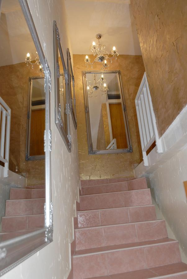 Apartment Piazzeta De Luxe Split Dış mekan fotoğraf