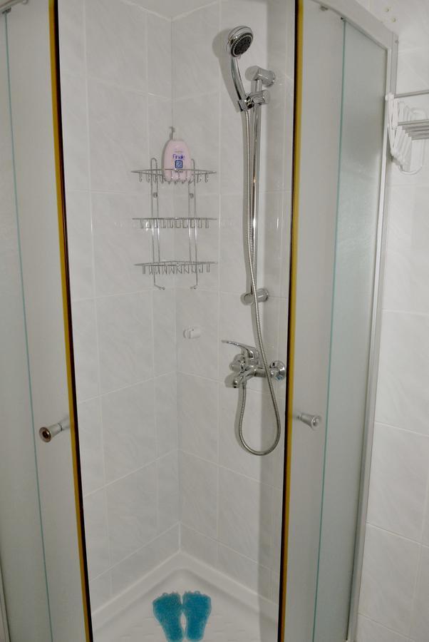 Apartment Piazzeta De Luxe Split Dış mekan fotoğraf