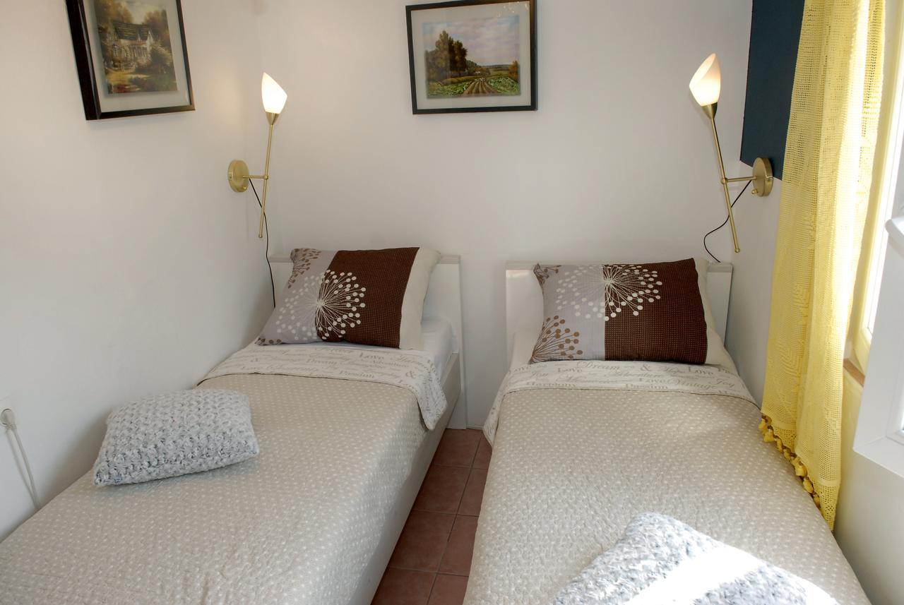 Apartment Piazzeta De Luxe Split Dış mekan fotoğraf
