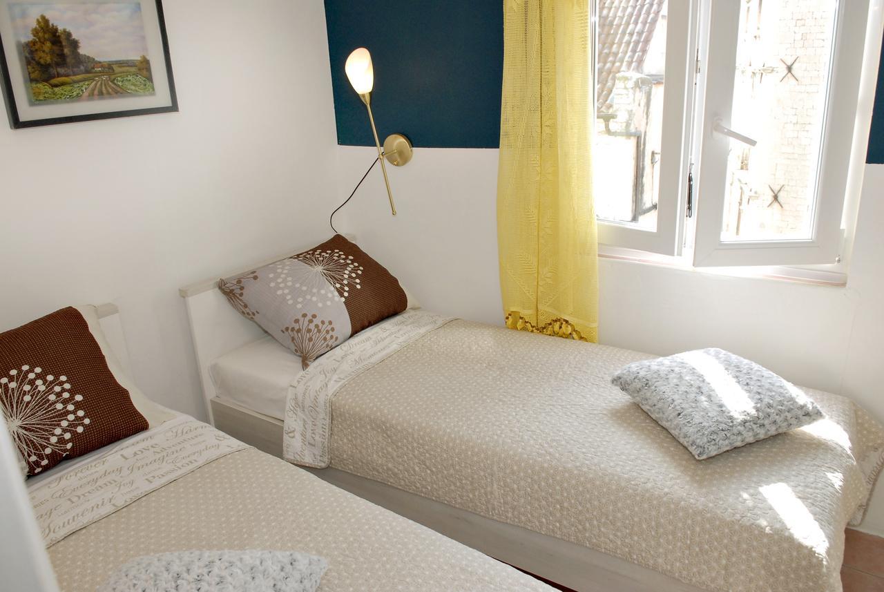 Apartment Piazzeta De Luxe Split Dış mekan fotoğraf